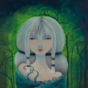 Image of Octopus (Limited Edition Print)