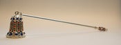 Image of Holiday Candle Snuffer