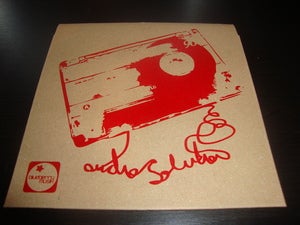 Image of Audio Solution LP 
