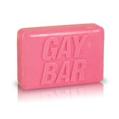 Image of GAY BAR SOAP