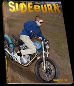 Image of Sideburn issue 10