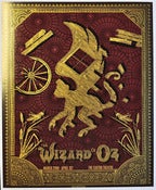 Image of Wizard Of Oz Monkey (RED)