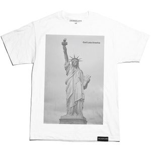 Image of God Less America