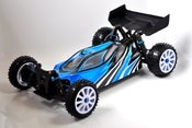 Image of Team Associated B44.2 / B44.1 'Gohuwj'