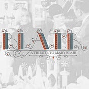 Image of Blair Typeface