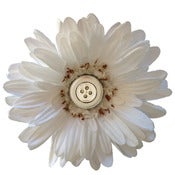 Image of Pedal Brite White