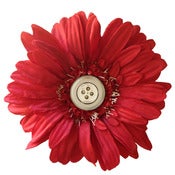 Image of Pedal Brite Red