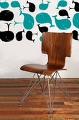 Image of WHALES DECAL SET