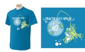 Image of Practically Fishies T