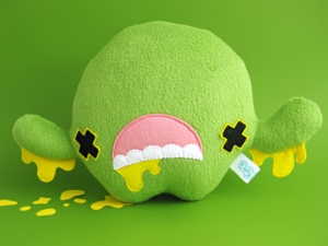 Image of The Blob