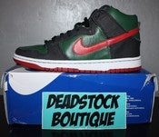Image of Nike SB Mid "Gucci"