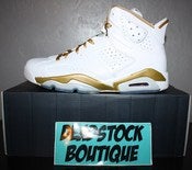 Image of Air Jordan Retro VI "GMP"