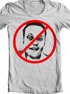 Image of VINCE VAUGHN MUST DIE!