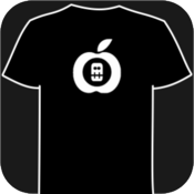 Image of Official Bad Apple Shirt
