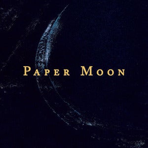 Image of Paper Moon EP