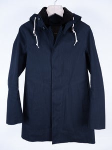Image of Mackintosh - Dunoon Coat with Hood