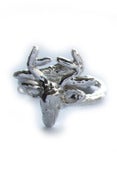 Image of Deer Ring 3D