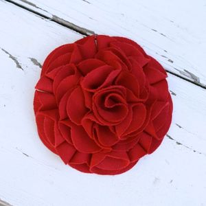 Image of petal pusher - crimson