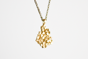 Image of Badlands Necklace