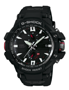 Image of Casio G-Shock  GWA1000 Aviation 