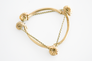 Image of Ammonite March Bangle