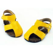 Image of Buddy in yellow