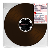 Image of M.B. Network (Mindless Brothers) - The Lost Demos E.P. // 12"