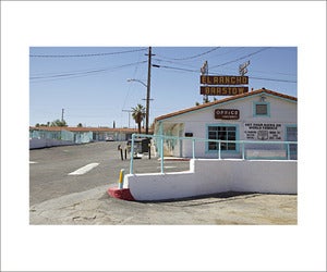 Image of el rancho