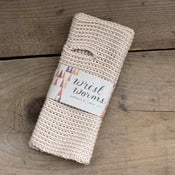 Image of Original Wrist Worms, Merino Wool, Pale