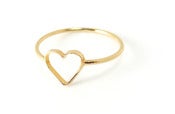 Image of PRETTY bague doré
