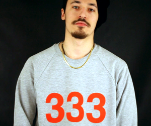 333 Sweater
