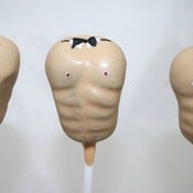 Image of Novelty Cake Pops