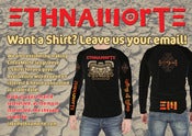 Image of Calling All Tribes Longsleeve