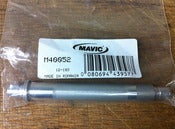 Image of Mavic Front Axle M40052