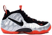 Image of Nike Air Foamposite Pro Crimson