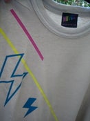 Image of ELECTRO T-SHIRT