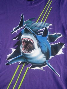 Image of SHARK SHIRT