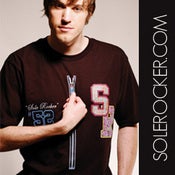 Image of Sole Rocker Varsity Jacket