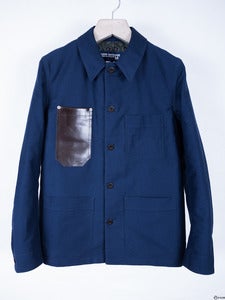 Image of Junya Watanabe MAN - Hervier Productions Farmer's Jacket