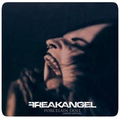 Image of FREAKANGEL - Porcelain Doll EP
