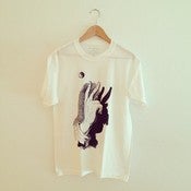 Image of ☯ ✌ ☠ Tee