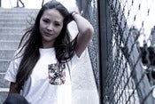 Image of La Pochette FLOWER POWER