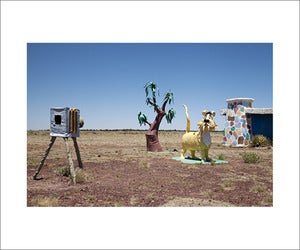 Image of bedrock city II