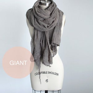Image of ORIGINAL COTTON GIANT - 48" x 108"