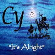 Image of Cy Taggart "It's Alright"