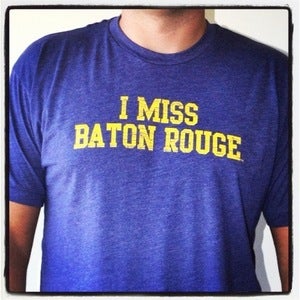 Image of BATON ROUGE