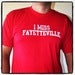 Image of FAYETTEVILLE