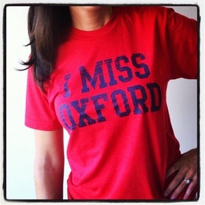 Image of OXFORD