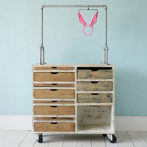 Image of OLIVIA dresser vs1