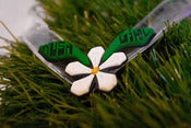 Image of KUSA Girl Grass Flip Flops